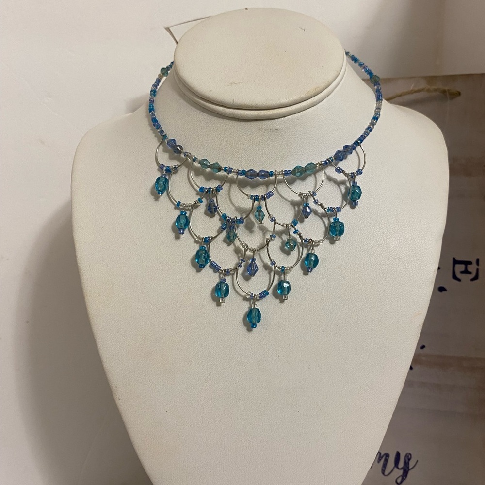 DENKAYS LIVE SHOW NECKLACE